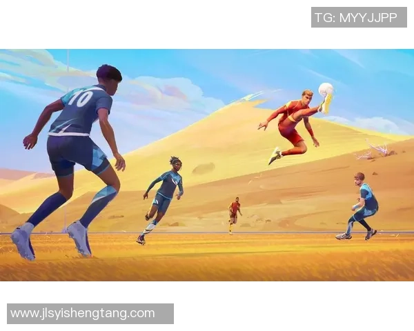 跳高足球的魅力与挑战探索运动员如何在场上实现极限突破与团队协作