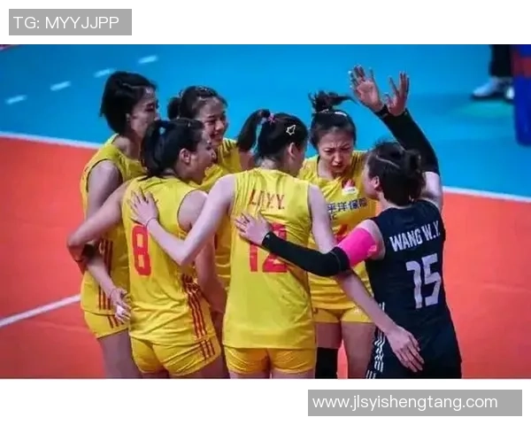 成都排球队中路突破的战术解析与深度剖析