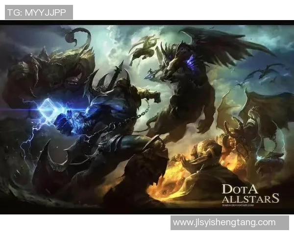 杨军独家分享DOTA2游戏心得与技巧助你提升实力的全方位指南