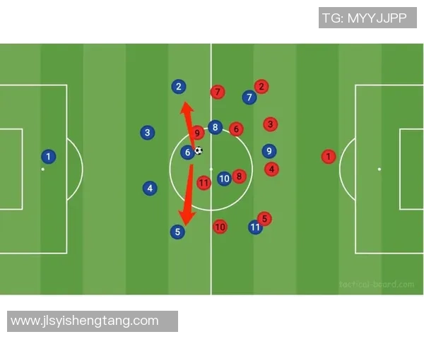 深入解析上海足球队的盯防战术与策略背后的秘密与技巧
