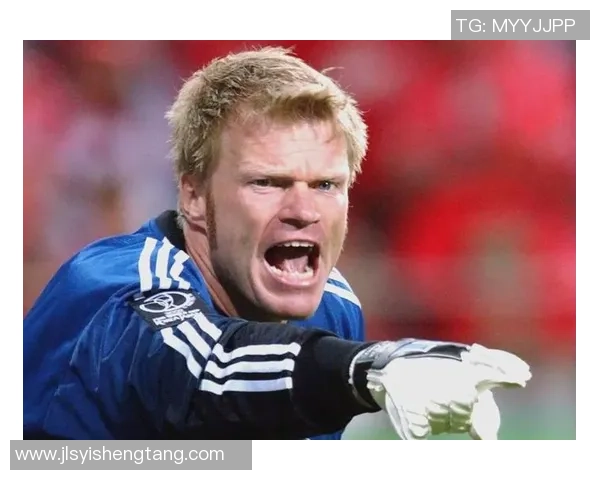 足球界的守护者足球BL门神的传奇故事与精彩瞬间